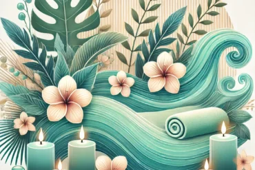 MANAWA – moment mocy jest Teraz