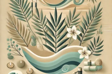 Duch ALOHA Filozofa Życia, Miłości i Harmonii