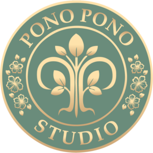 ponopono studio