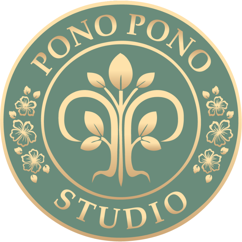 PonoPono Studio